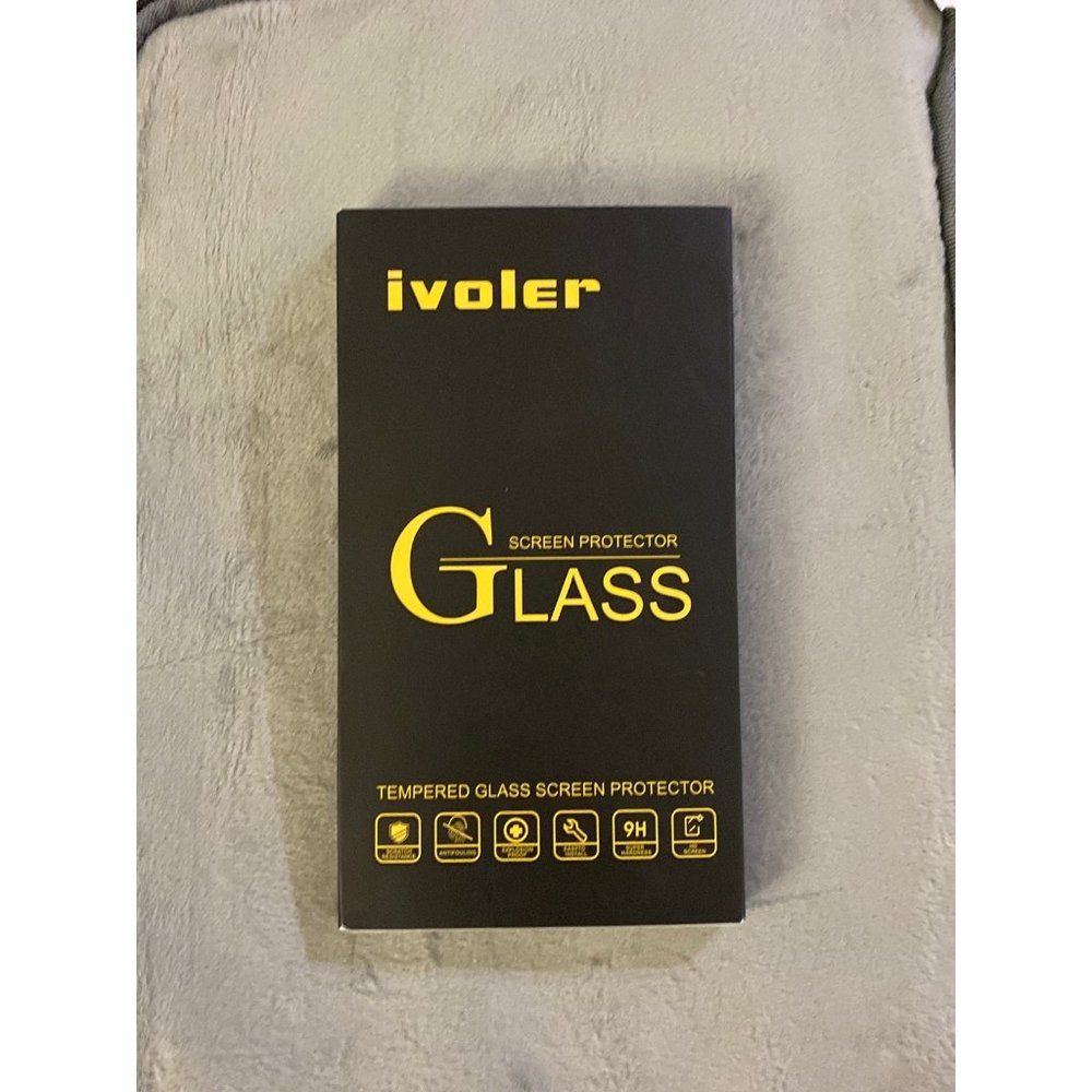 4 pk tempered glass screen protectors Nintendo Switch Lite 2019